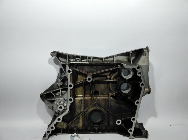 R2710150302 MERCEDES Крышка мотора передняя купить в Чернигов