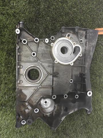 MERCEDES R2710150302 Крышка мотора передняя в наличии Каменское