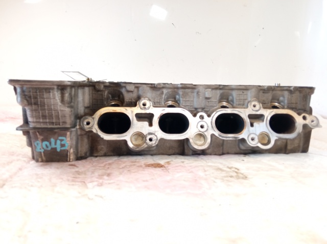 R2710161201 MERCEDES Головка блока цилиндров (ГБЦ) купить в Тернополь
