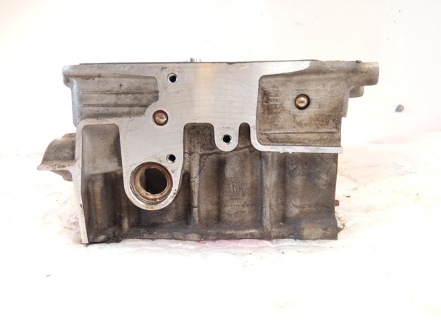 R2710161201 MERCEDES Головка блока цилиндров (ГБЦ) купить в Чернигов