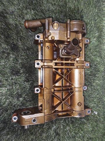 R2710340203 MERCEDES Корпус балансировочного механизма купить в Ирпень