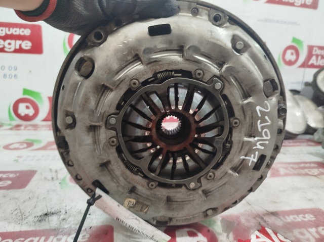 MAZDA R2A116410A Корзина сцепления в наличии Полтава