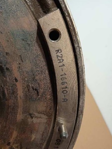 R2A116610A MAZDA Маховик купить в Ужгород