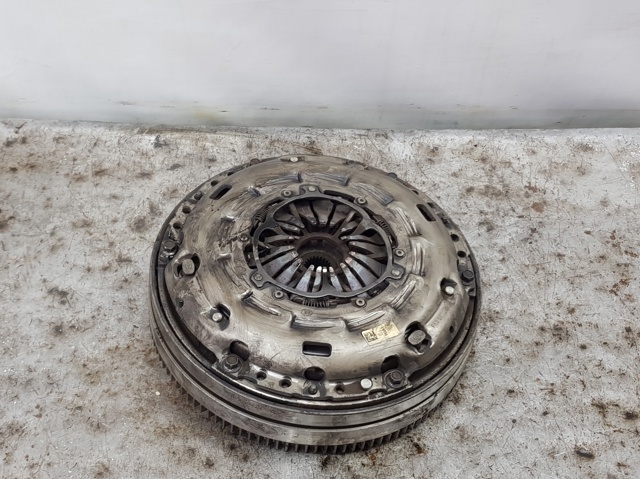 Volante de motor Mazda 3 BL