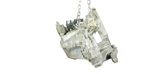 Motor montado Mazda CX-7 ER