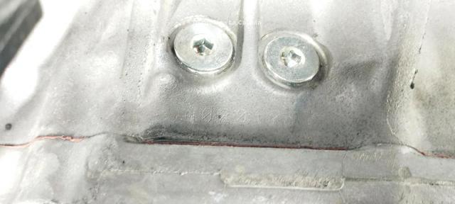 Motor montado Mazda CX-7 ER