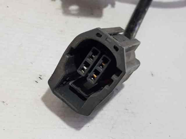 Motor montado Mazda CX-7 ER