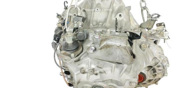 Motor montado Mazda CX-7 ER