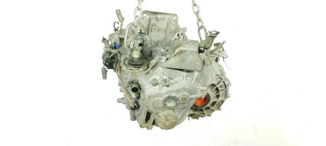 Motor montado Mazda CX-7 ER