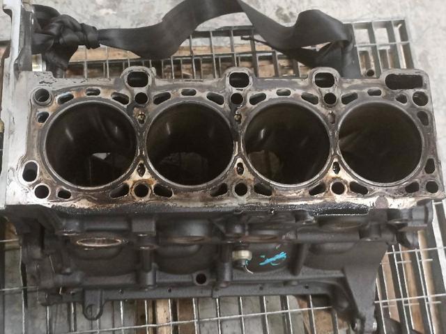 Motor montado Mazda CX-7 ER