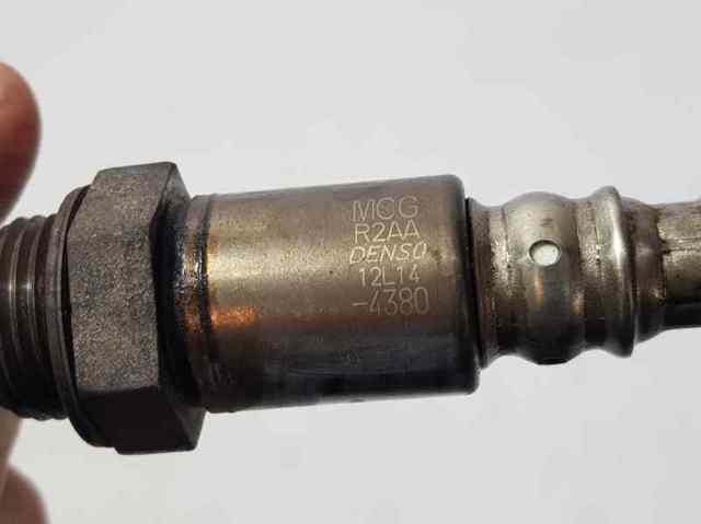 Motor montado Mazda CX-7 ER