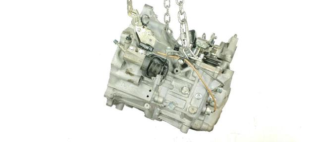 Motor montado Mazda CX-7 ER