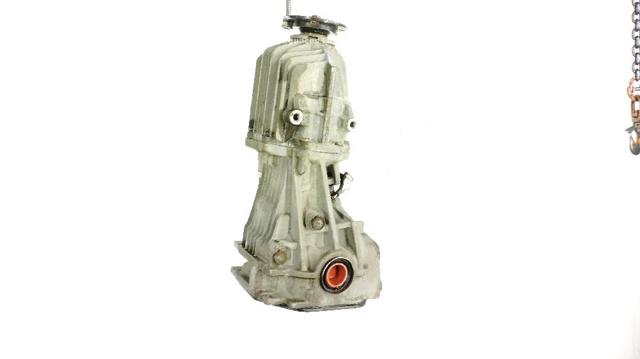 Motor montado Mazda CX-7 ER