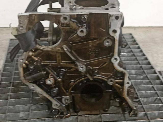 Motor montado Mazda CX-7 ER