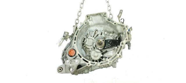 Motor montado Mazda CX-7 ER