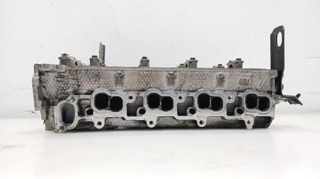 R2AA10090E MAZDA Головка блока цилиндров (ГБЦ) купить в Каменское