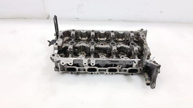 R2AA10090E MAZDA Головка блока цилиндров (ГБЦ) купить в Кривой Рог