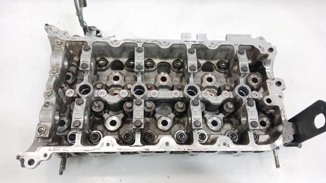 R2AA10090E MAZDA ГБЦ купить в Ужгород