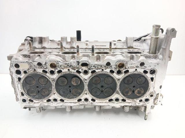 R2AA10090E MAZDA Головка блока цилиндров (ГБЦ) купить в Запорожье