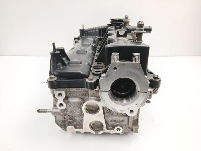 R2AA10090E MAZDA Головка блока цилиндров (ГБЦ) купить в Хмельницкий