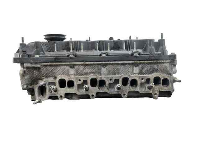 R2AA10100 MAZDA Головка блока цилиндров (ГБЦ) купить в Сумы