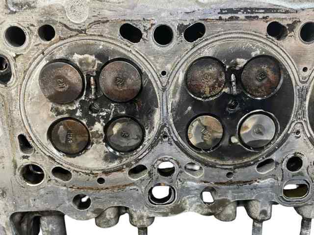 MAZDA R2AA10100 ГБЦ в наличии Каменское