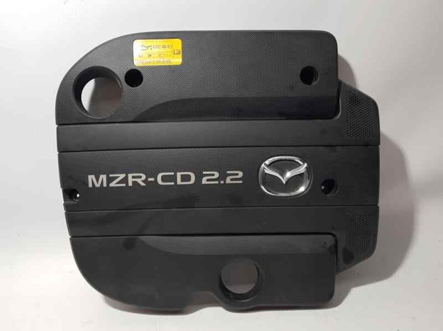 MAZDA R2AA10230D Крышка мотора декоративная в наличии Николаев