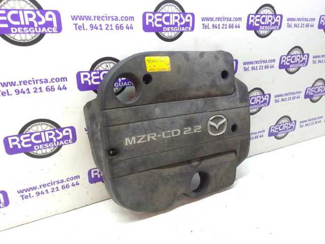 MAZDA R2AA10230D Крышка двигателя в наличии Черкассы