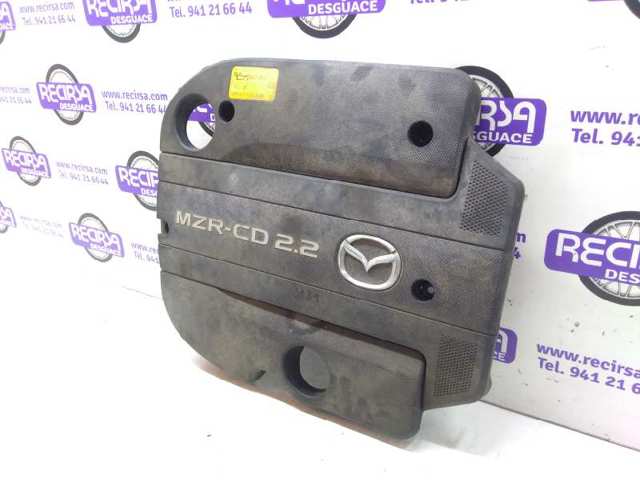 R2AA10230D MAZDA Крышка двигателя купить в Тернополь