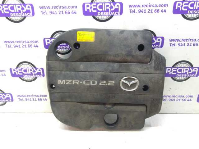 R2AA10230D MAZDA Крышка двигателя купить в Житомир