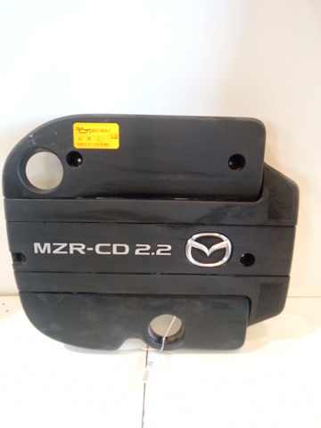 Tampa de motor decorativa R2AA10230D Mazda