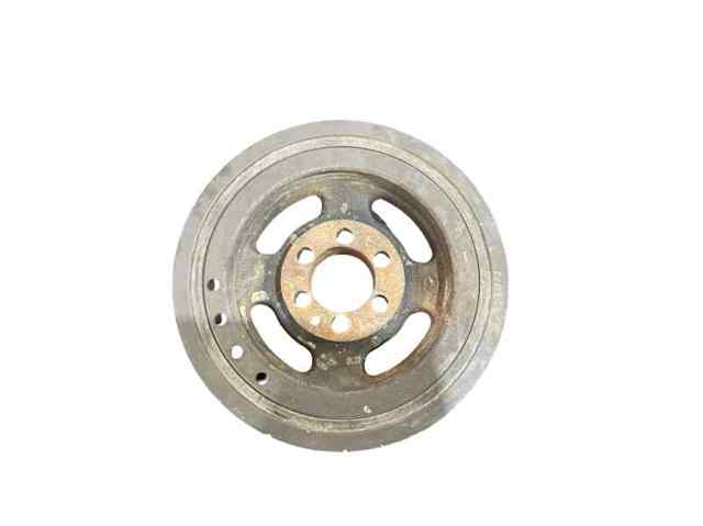 R2AA11400A MAZDA Шкив коленвала купить в Ужгород
