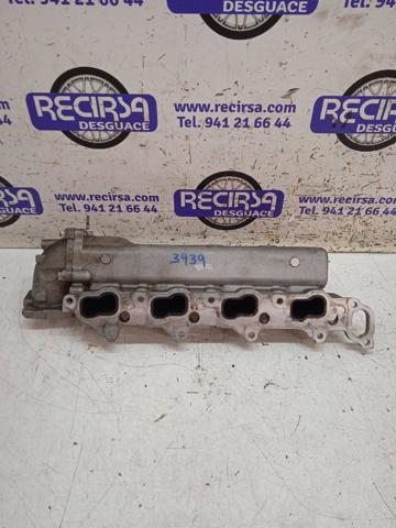 Tubo coletor de admissão Mazda 6 GH