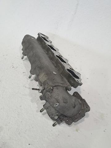 Tubo coletor de admissão Mazda 6 GH