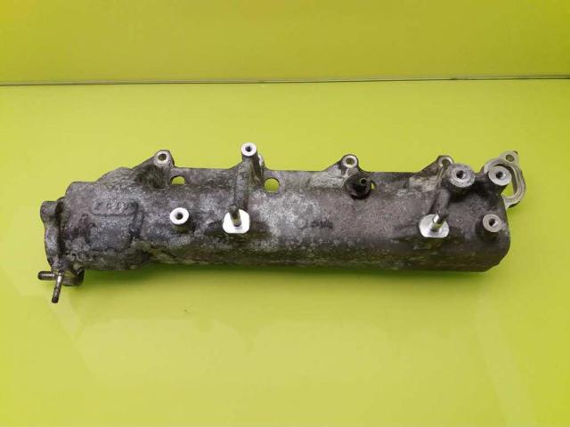 Tubo coletor de admissão Mazda 6 GH