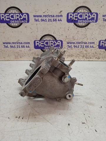 Tubo coletor de admissão Mazda 6 GH