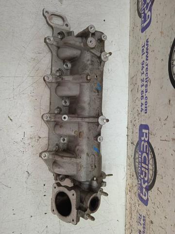 Tubo coletor de admissão Mazda 6 GH