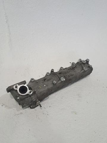 Tubo coletor de admissão Mazda 6 GH