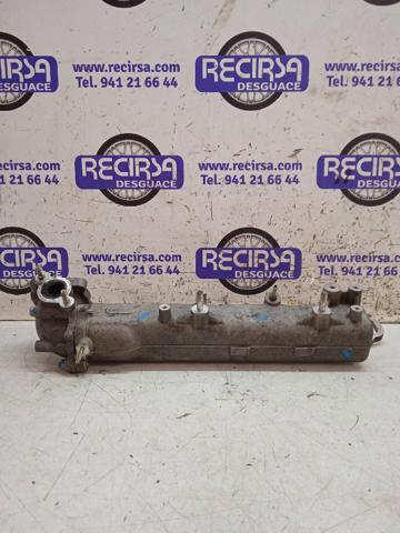 Tubo coletor de admissão Mazda 6 GH