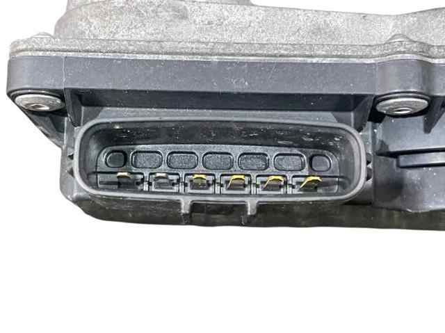 Válvula de borboleta montada Mazda 6 GH