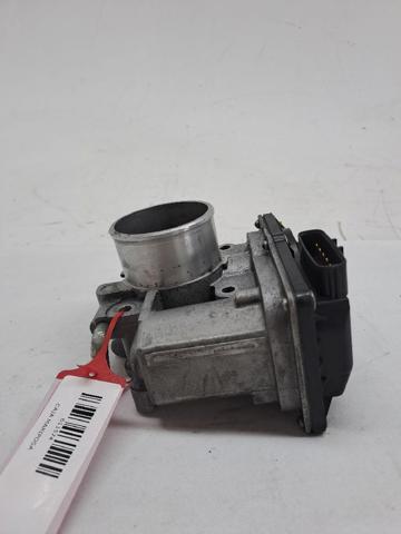 Válvula de borboleta montada Mazda 6 GH