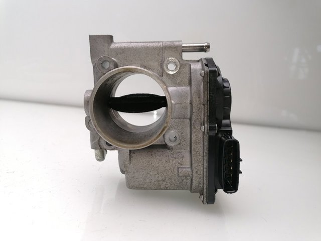 Válvula de borboleta montada Mazda 6 GH
