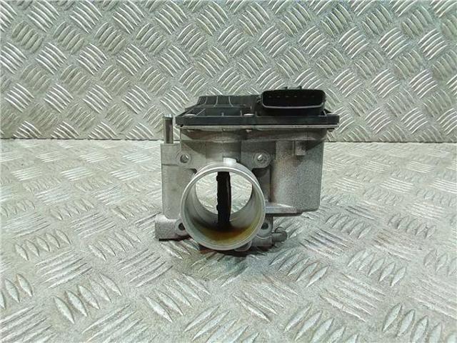 Válvula de borboleta montada Mazda 6 GH