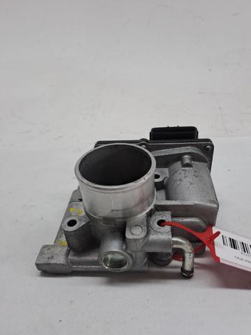 Válvula de borboleta montada Mazda 6 GH