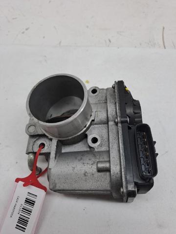 Válvula de borboleta montada Mazda 6 GH