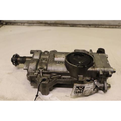 R2AA14100D MAZDA Насос масляный купить в Днепр