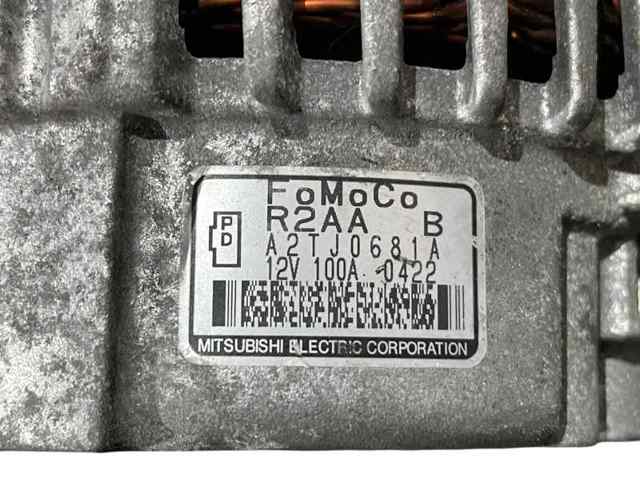 MAZDA R2AA18300B Генератор в наличии Сумы