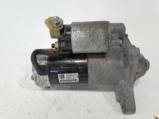 R2AA18400A MAZDA Стартер купить в Кривой Рог