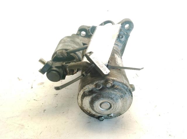 MAZDA R2AH18400 Стартер в наличии Павлоград