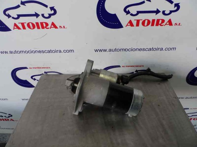 R2AH18400 MAZDA Стартер купить в Запорожье